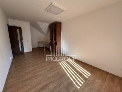 Casa individuala | 4 camere | 380 mp teren | str. Campului