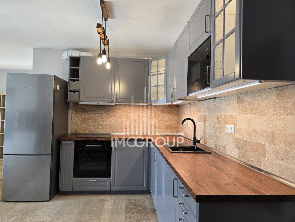  Apartament superb cu view panoramic – etaj 14, orientare spre soare 🌅