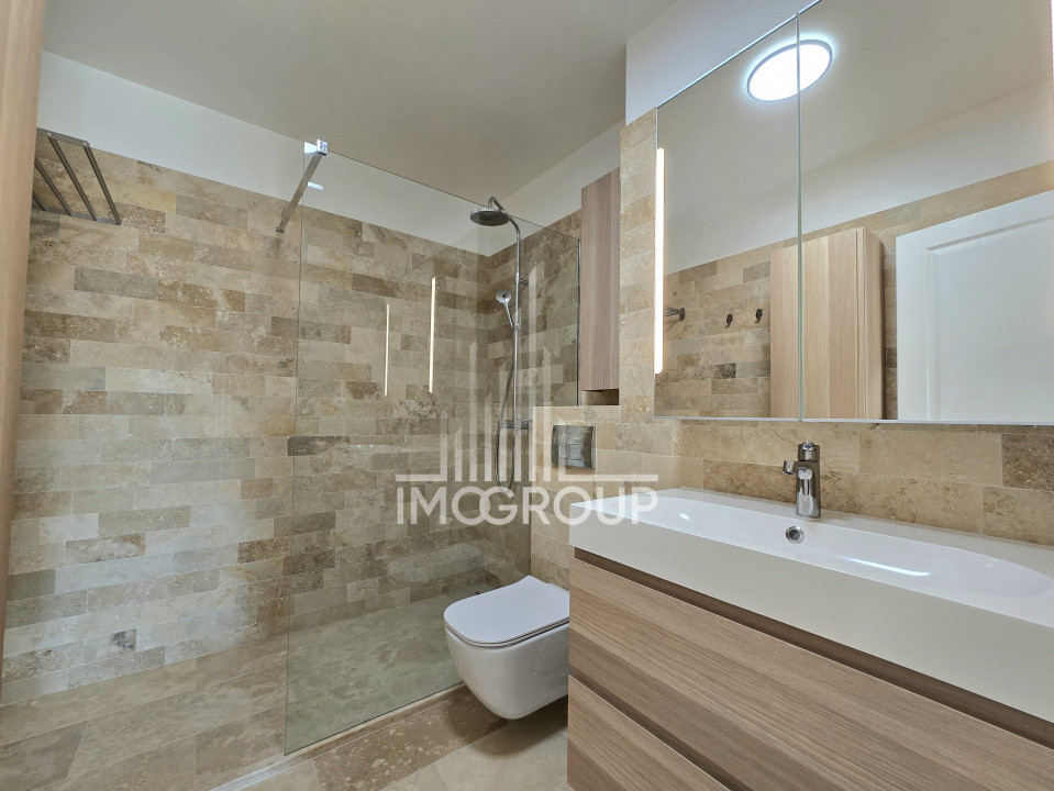  Apartament superb cu view panoramic – etaj 14, orientare spre soare 🌅