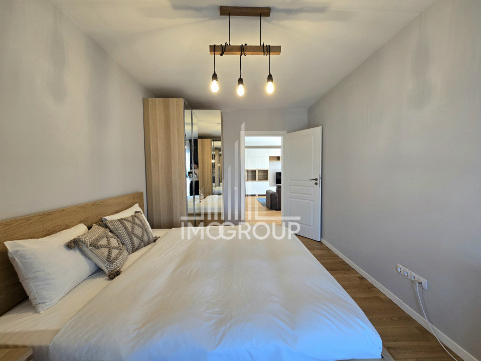  Apartament superb cu view panoramic – etaj 14, orientare spre soare 🌅