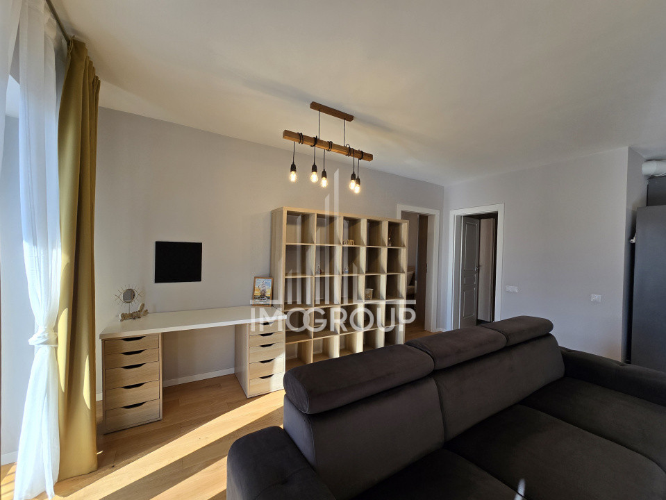  Apartament superb cu view panoramic – etaj 14, orientare spre soare 🌅