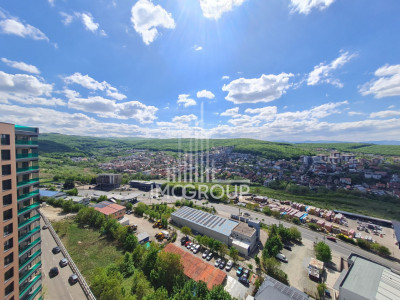  Apartament superb cu view panoramic – etaj 14, orientare spre soare 🌅