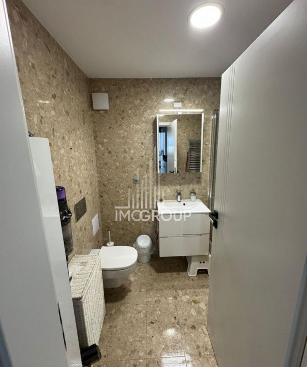 Apartament 3 camere, 2 bai, balcon, parcare, Gheorgheni, zona strazii Alverna