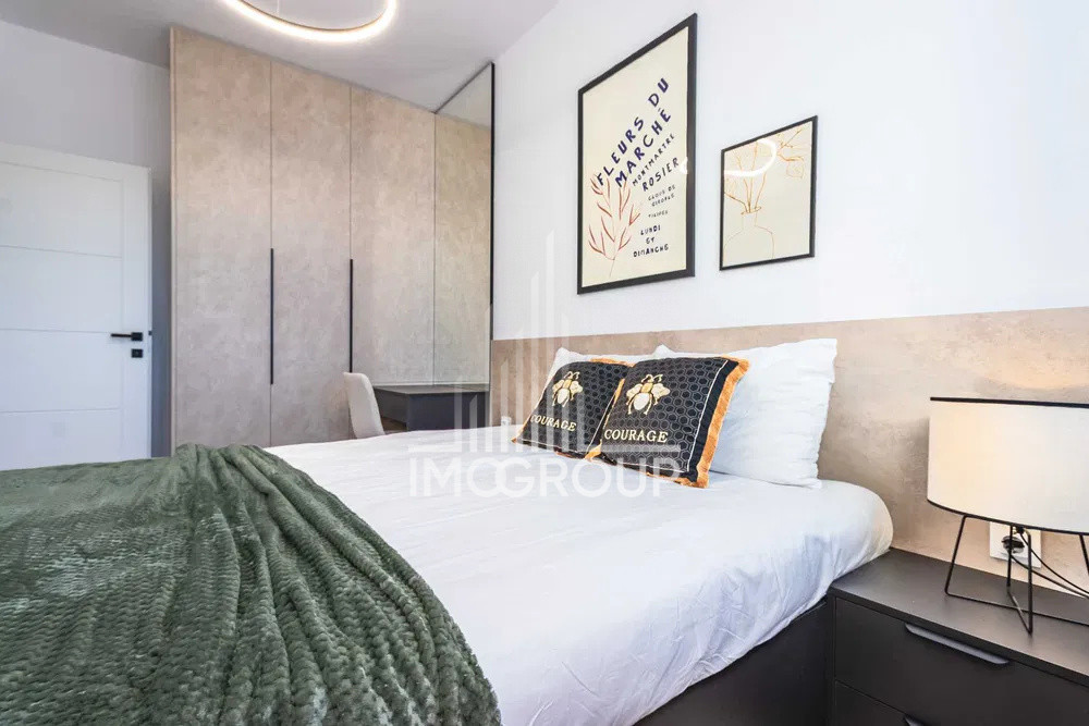 0%Comision! Apartament modern 2 camere + parcare subterană, zonă accesibilă.