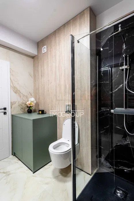 0%Comision! Apartament modern 2 camere + parcare subterană, zonă accesibilă.