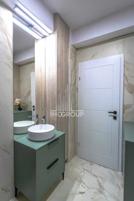 0%Comision! Apartament modern 2 camere + parcare subterană, zonă accesibilă.