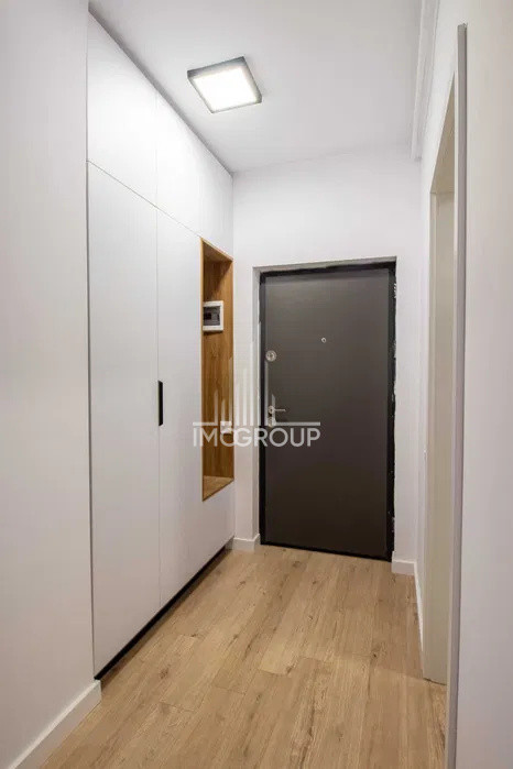 0%Comision! Apartament modern 2 camere + parcare subterană, zonă accesibilă.