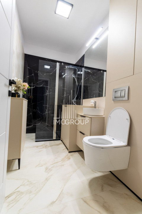 0%Comision! Apartament modern 2 camere + parcare subterană, zonă accesibilă.