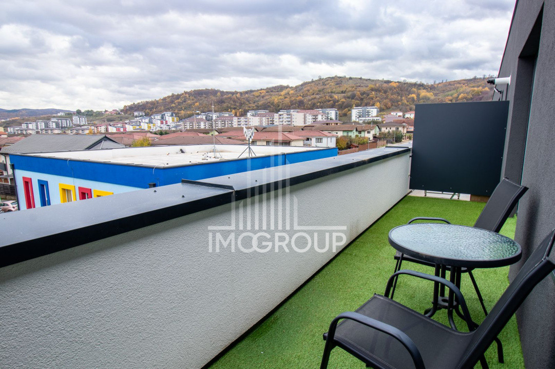 0%Comision! Apartament modern 2 camere + parcare subterană, zonă accesibilă.