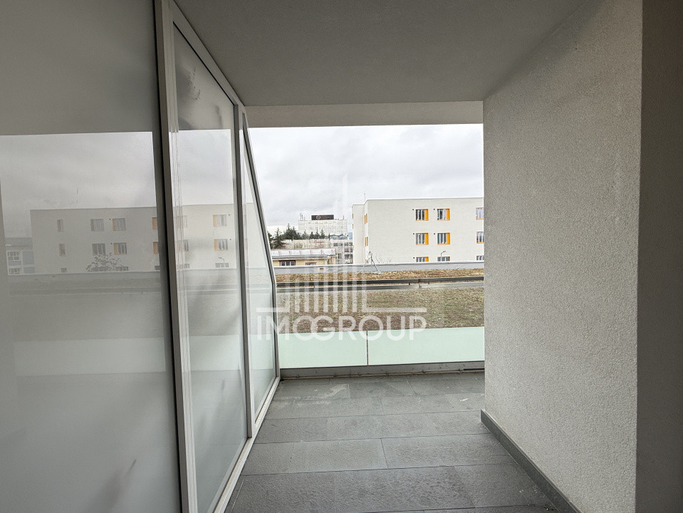 Apartament cu o cameră | zona Iulius Mall/FSEGA | Etaj 1 | imediat ocupabil