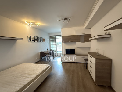 Apartament cu o cameră | zona Iulius Mall/FSEGA | Etaj 1 | imediat ocupabil