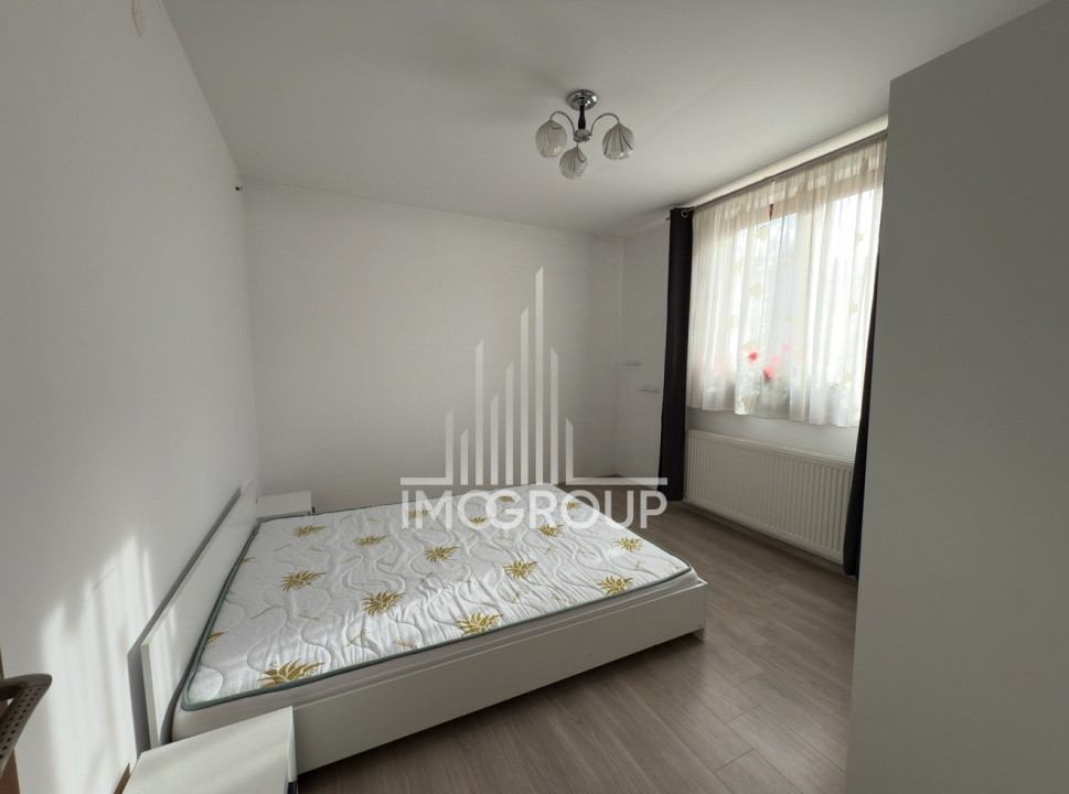 Casa de închiriat în Zorilor | Zona UMF | Gradina | Terasa | Parcare 