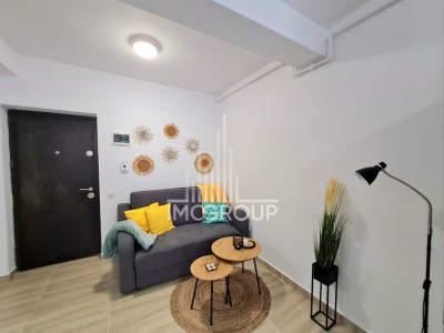 Comision 0% Apartament 2 camere de închiriat pe str. Urusagului