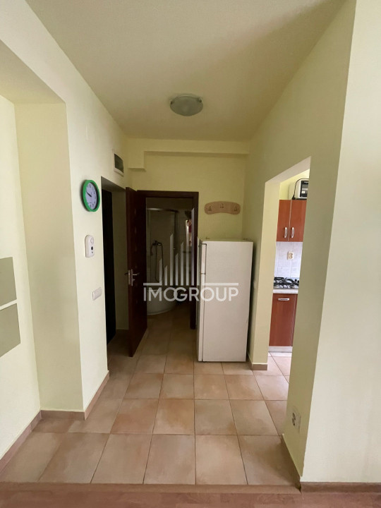 De inchiriat garsoniera FSEGA Iulius