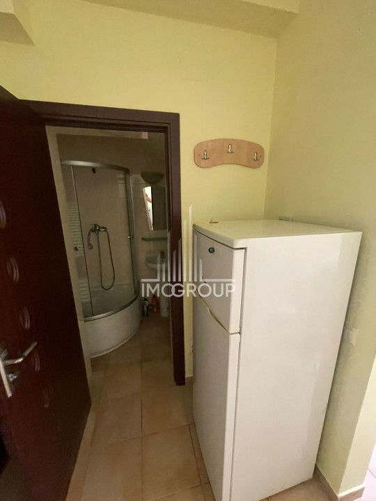 De inchiriat garsoniera FSEGA Iulius