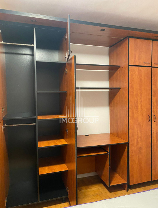 Apartament de închiriat – parter, str. G. Dima, zona Zorilor