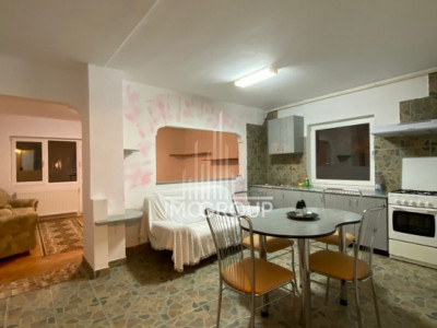 Apartament de închiriat – parter, str. G. Dima, zona Zorilor