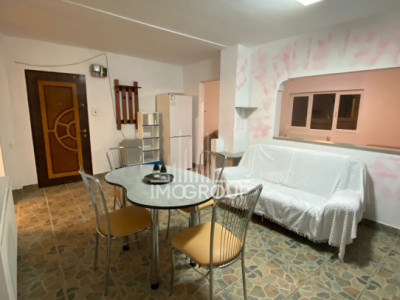 Apartament de închiriat – parter, str. G. Dima, zona Zorilor