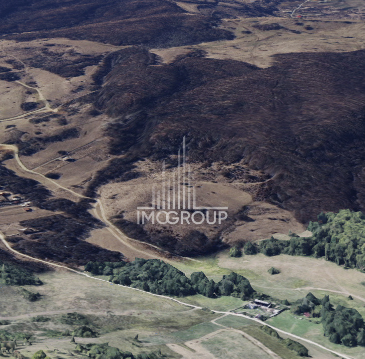 EXCLUSIVITATE!! Oportunitate Investitie! Teren Intravilan 500 mp,  Roata Faget