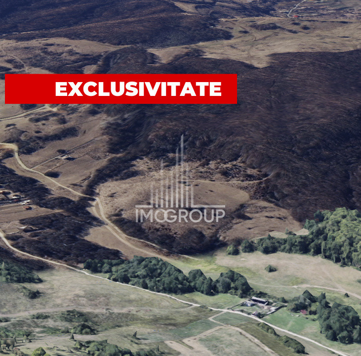 EXCLUSIVITATE!! Oportunitate Investitie! Teren Intravilan 500 mp,  Roata Faget