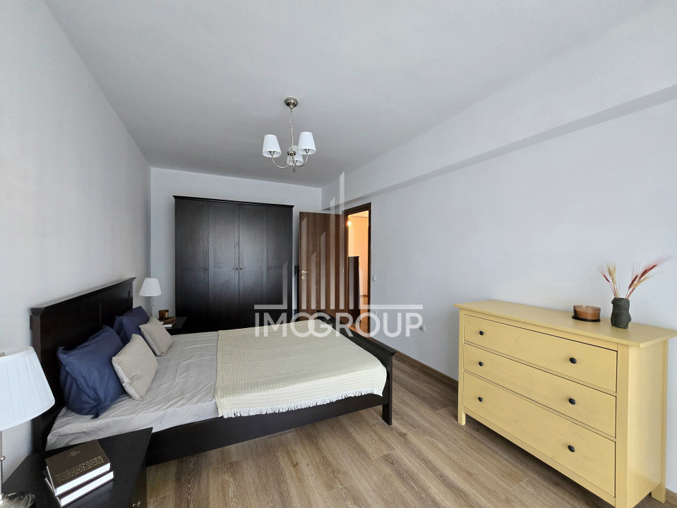 0% Comision | Vanzare 2 Camere Decomandate, 60 mp, Terasă & Grădină