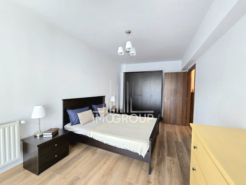 0% Comision | Vanzare 2 Camere Decomandate, 60 mp, Terasă & Grădină