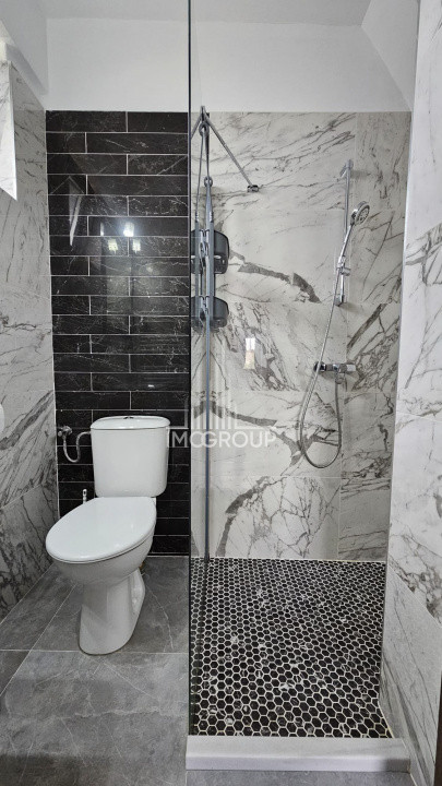 Apartament 3 camere 105mp  | 2 bai | balcon | parcare | Gruia | Stadionul CFR