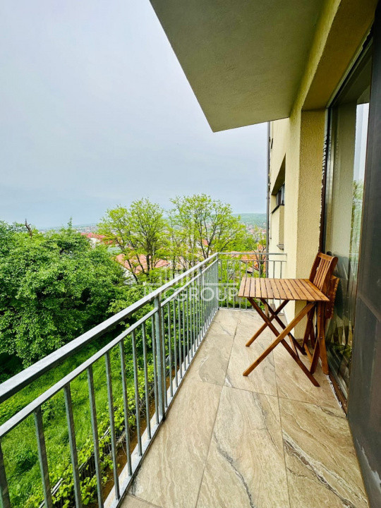 Apartament 3 camere 105mp  | 2 bai | balcon | parcare | Gruia | Stadionul CFR