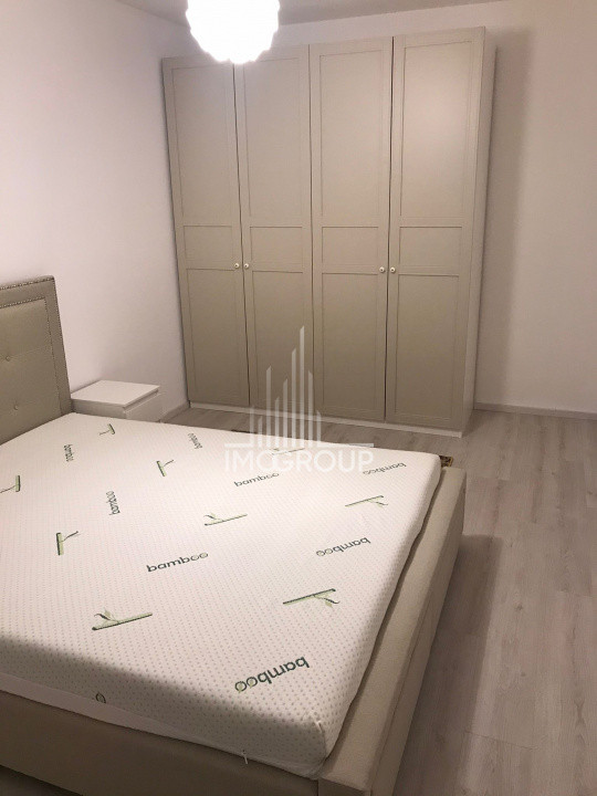 Inchiriez apartament 2 camere – Sophia Residence, cartierul Buna Ziua