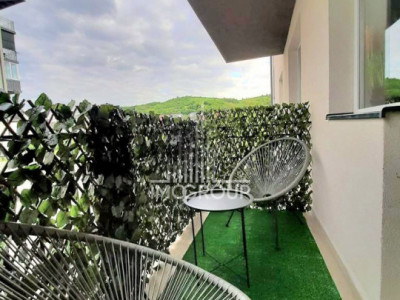 Apartament modern 2 camere de închiriat pe str. Urusagului