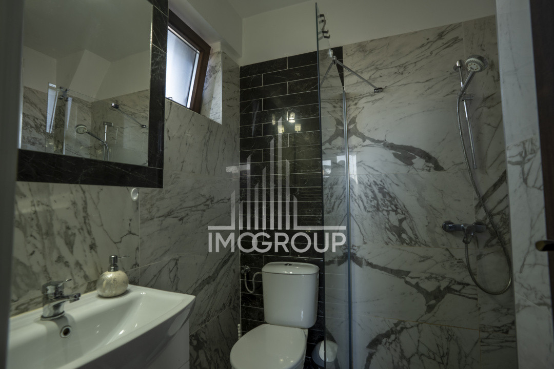 Apartament 3 camere | 2 bai | balcon | parcare subterană | Gruia | zona 7 strazi