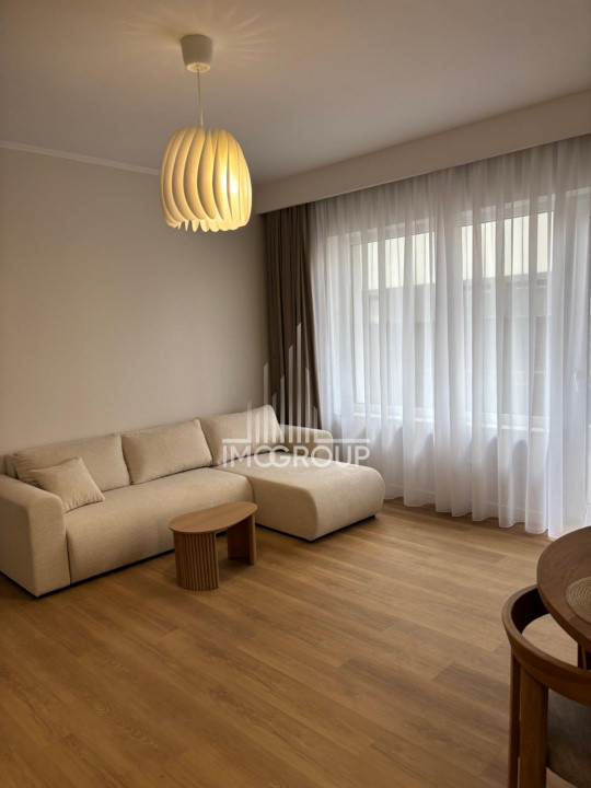 Apartament exclusivist de închiriat – Someșeni