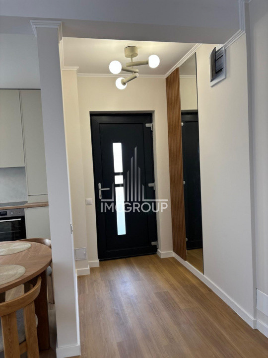 Apartament exclusivist de închiriat – Someșeni