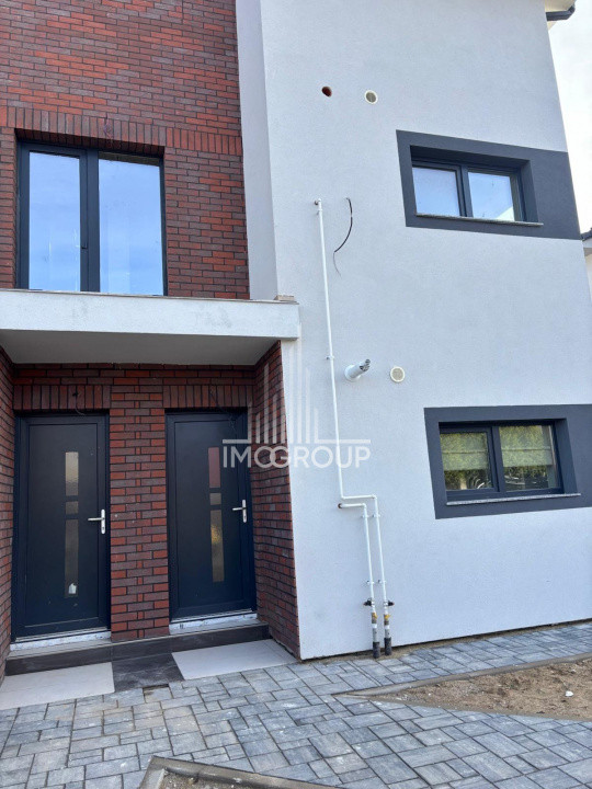 Apartament exclusivist de închiriat – Someșeni