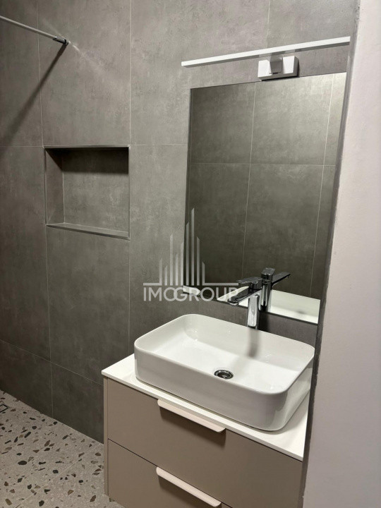 Apartament exclusivist de închiriat – Someșeni