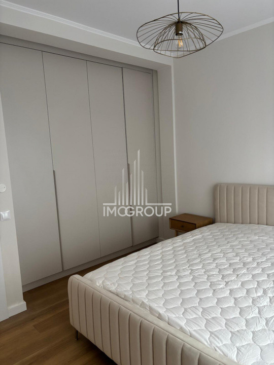 Apartament exclusivist de închiriat – Someșeni