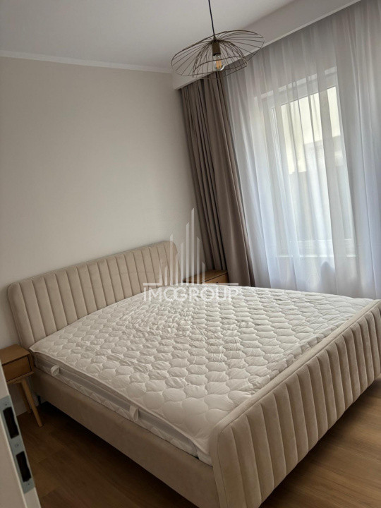 Apartament exclusivist de închiriat – Someșeni