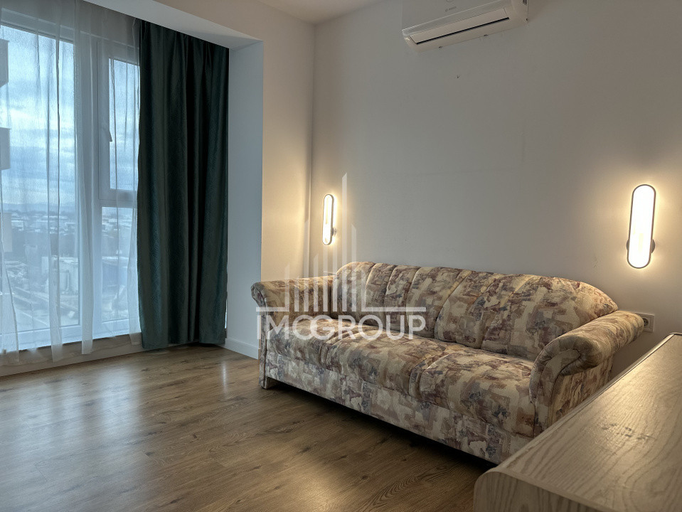 Apartament 2 camere  balcon | etaj intermediar | Zona Sesul de Sus