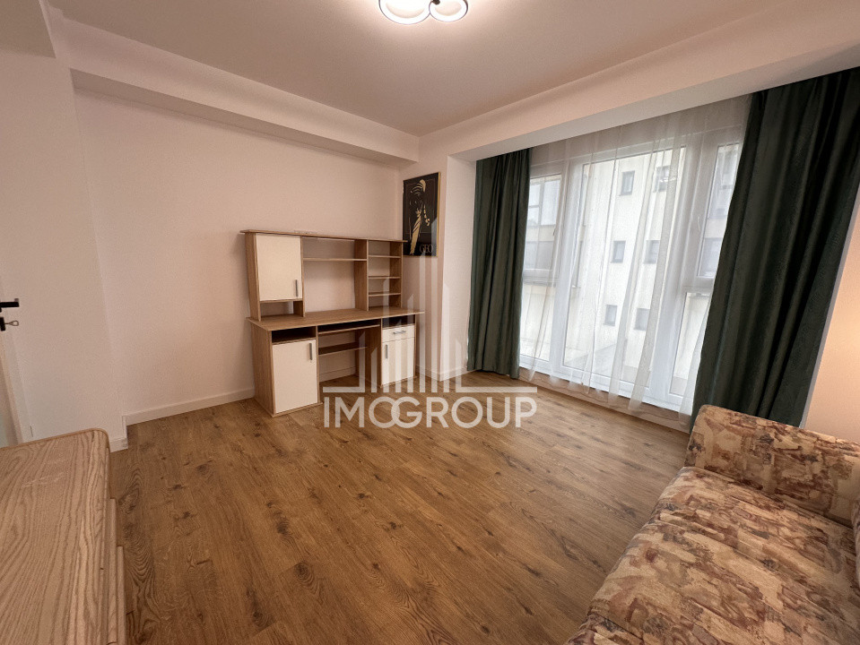 Apartament 2 camere  balcon | etaj intermediar | Zona Sesul de Sus