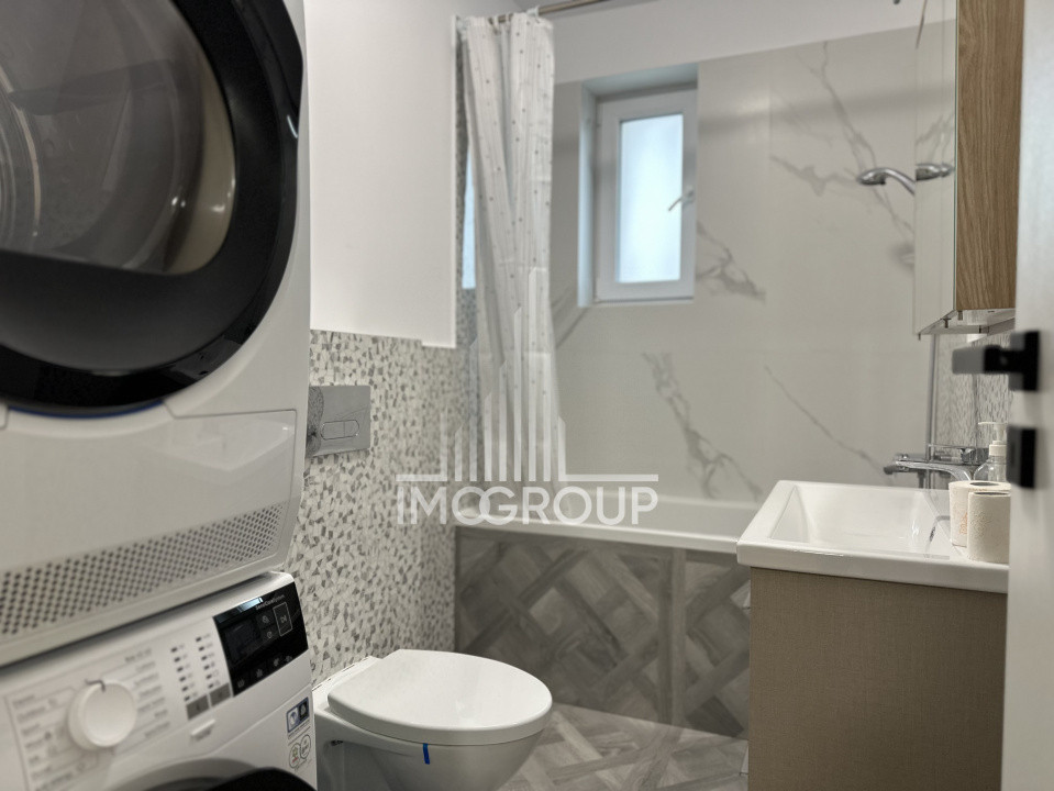 Apartament 2 camere  balcon | etaj intermediar | Zona Sesul de Sus