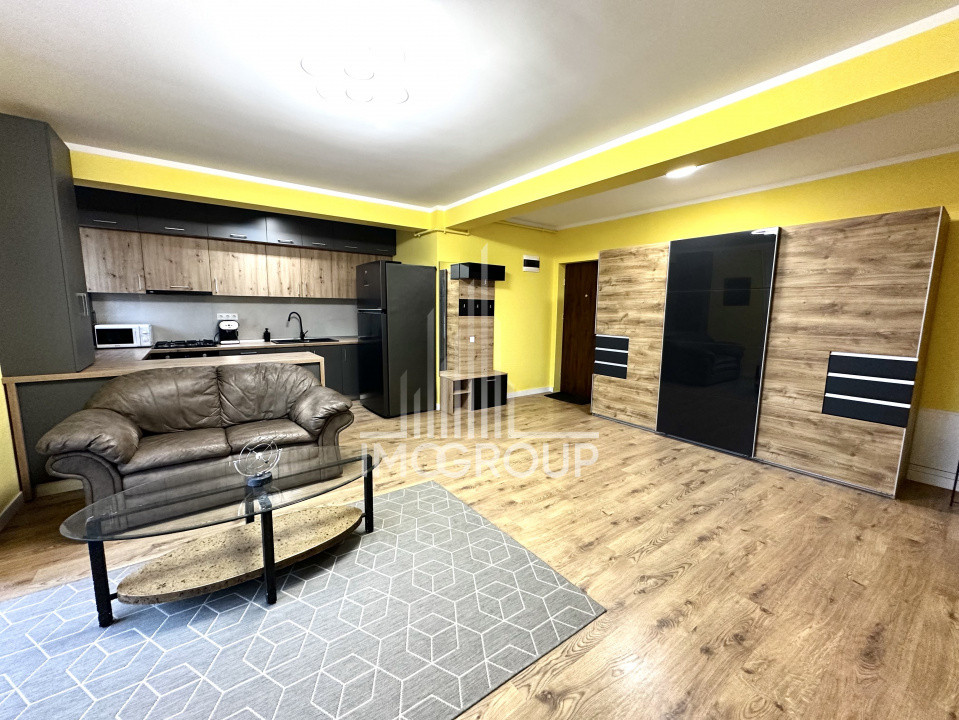 Apartament 2 camere  balcon | etaj intermediar | Zona Sesul de Sus