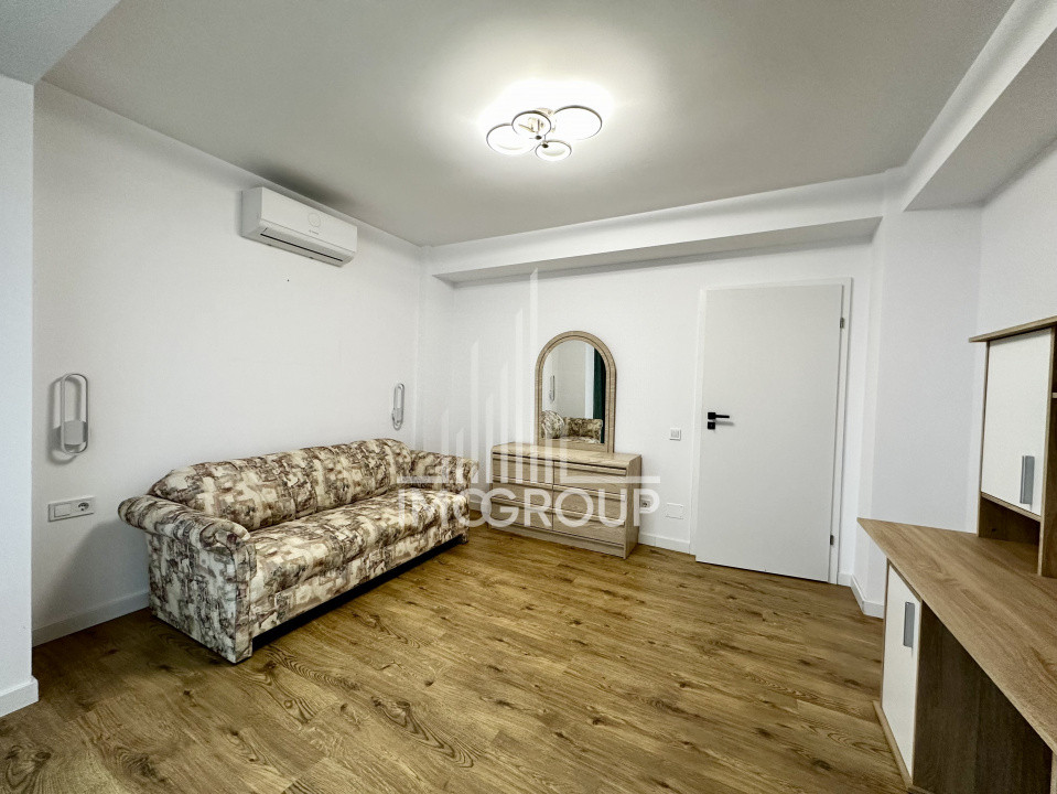 Apartament 2 camere  balcon | etaj intermediar | Zona Sesul de Sus