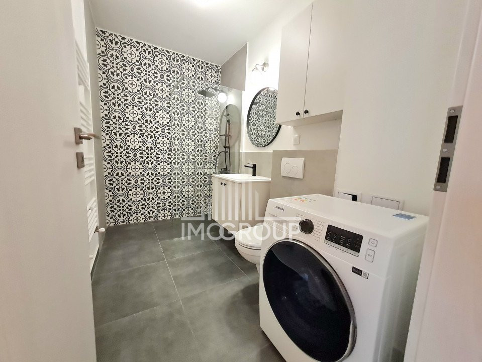 Apartament 2 camere de inchiriat Luminia,Eugen Ionesco,pet friendly