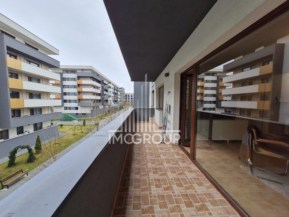 Apartament 2 camere de inchiriat Luminia,Eugen Ionesco,pet friendly