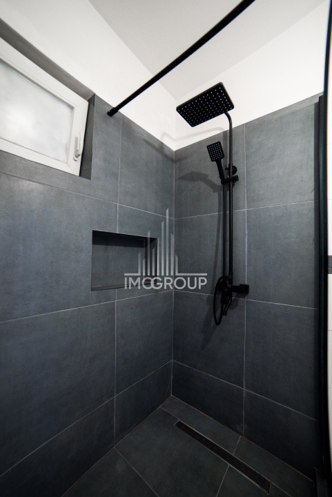 Apartament 1 camera de inchiriat si parcare de inchiriat