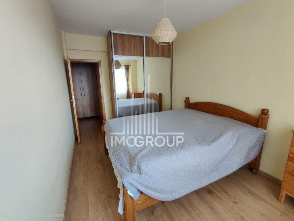 Apartament 3 camere de închiriat – Str. Edgar Quinet 28, Mănăștur