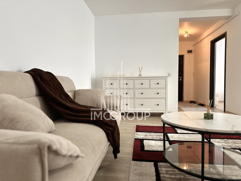 Apartament disponibil, strada Prof. ioan Rus zona Pensiunea Maria