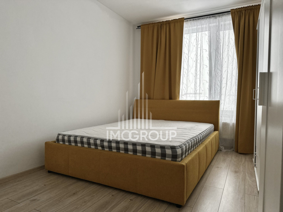 Apartament disponibil, strada Prof. ioan Rus zona Pensiunea Maria