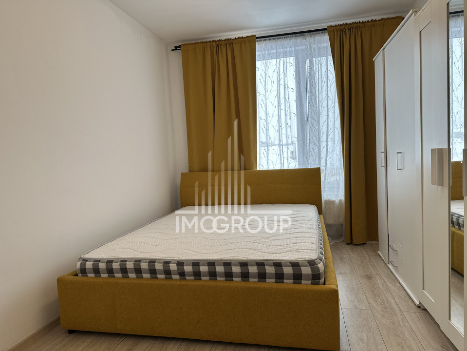 Apartament disponibil, strada Prof. ioan Rus zona Pensiunea Maria