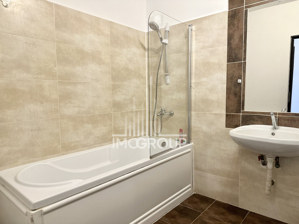 Apartament disponibil, strada Prof. ioan Rus zona Pensiunea Maria